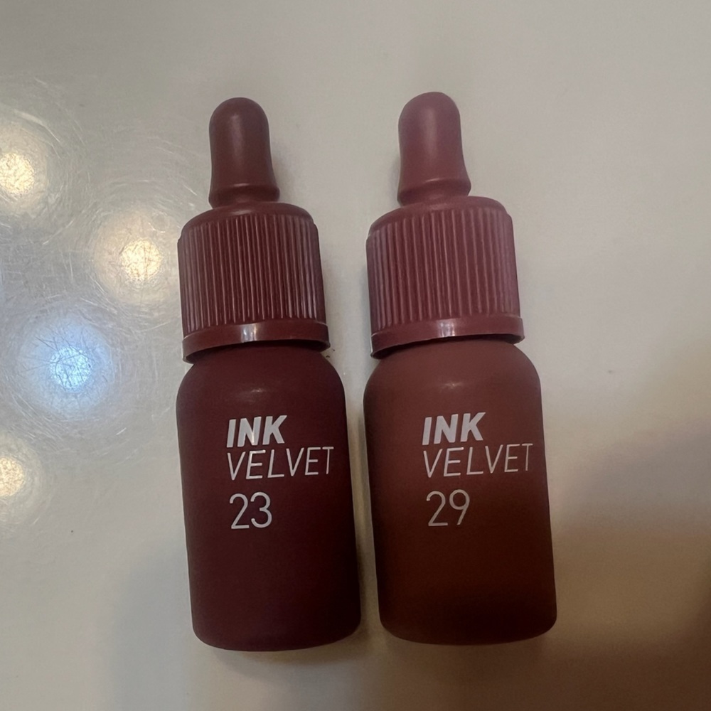 peripera lip bundle